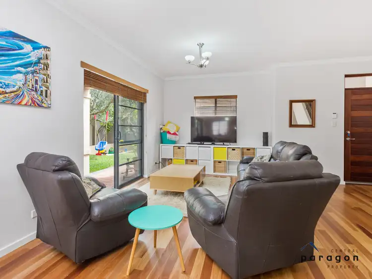 Third view of Homely house listing, 53 Marmion Street, North Perth WA 6006