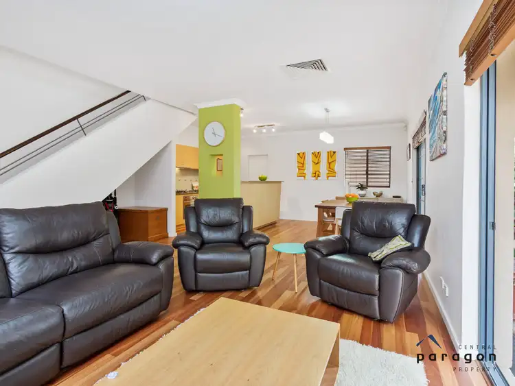 Fourth view of Homely house listing, 53 Marmion Street, North Perth WA 6006