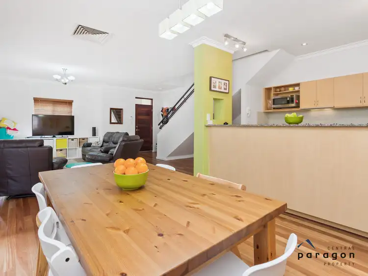 Fifth view of Homely house listing, 53 Marmion Street, North Perth WA 6006