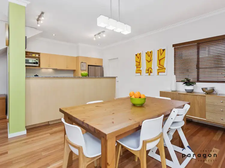 Sixth view of Homely house listing, 53 Marmion Street, North Perth WA 6006