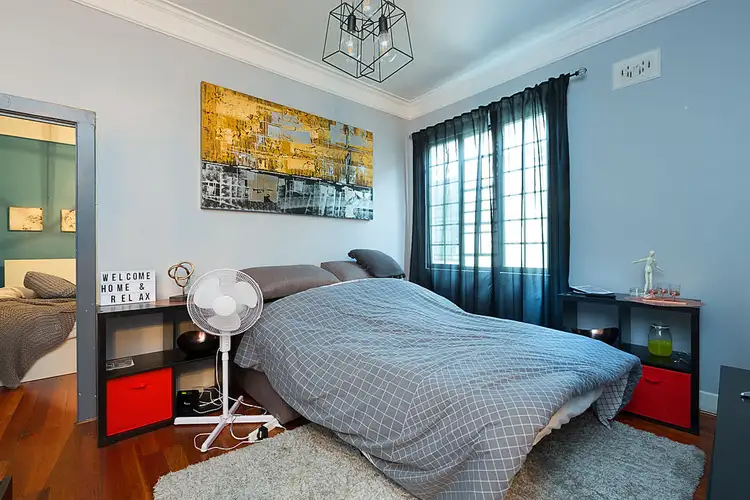 Main view of Homely apartment listing, 27/14 Royston Street, Darlinghurst NSW 2010