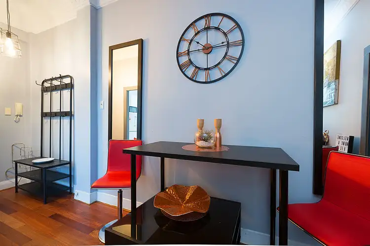 Second view of Homely apartment listing, 27/14 Royston Street, Darlinghurst NSW 2010