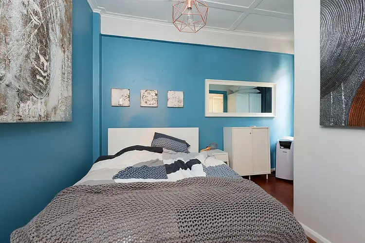 Third view of Homely apartment listing, 27/14 Royston Street, Darlinghurst NSW 2010