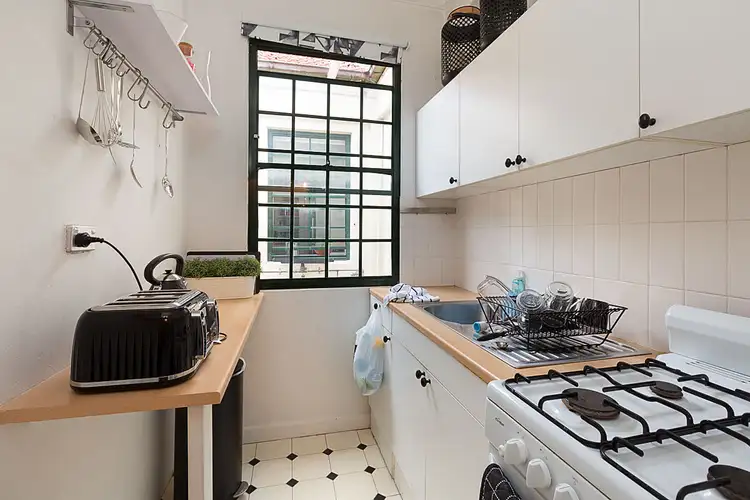 Fourth view of Homely apartment listing, 27/14 Royston Street, Darlinghurst NSW 2010