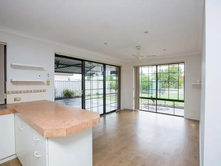 Third view of Homely house listing, 4 Curtin Mews, Eaton WA 6232
