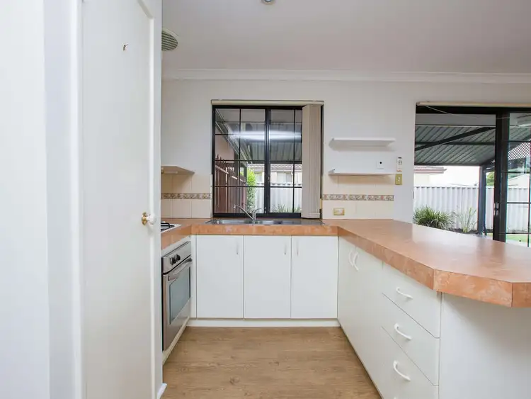 Fourth view of Homely house listing, 4 Curtin Mews, Eaton WA 6232