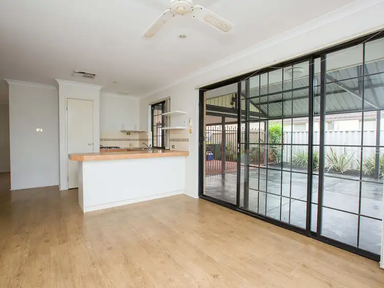 Fifth view of Homely house listing, 4 Curtin Mews, Eaton WA 6232