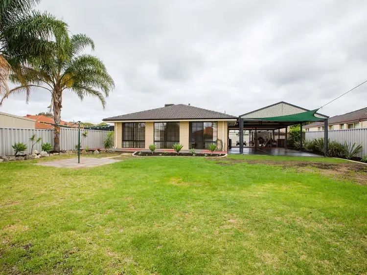 Sixth view of Homely house listing, 4 Curtin Mews, Eaton WA 6232