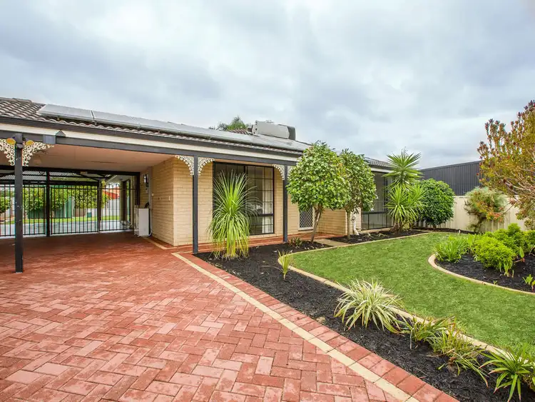 Seventh view of Homely house listing, 4 Curtin Mews, Eaton WA 6232