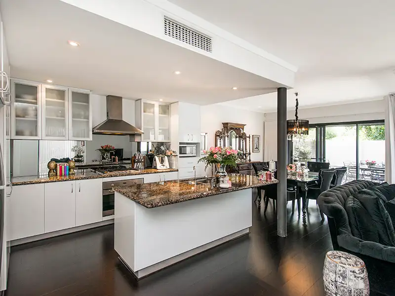 Main view of Homely house listing, 24 Eric St, Como WA 6152