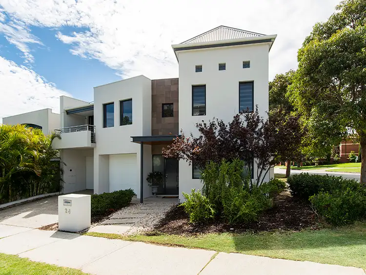 Second view of Homely house listing, 24 Eric St, Como WA 6152