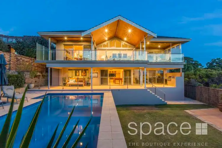 3 Carinya Place, City Beach WA 6015