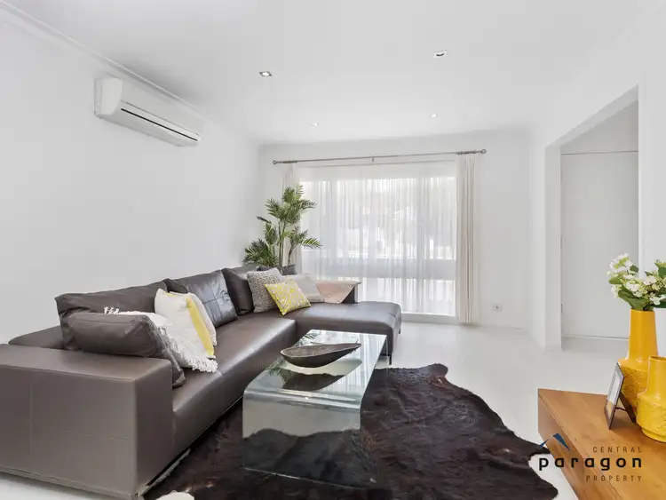 Fourth view of Homely house listing, 16 Gill Street, North Perth WA 6006