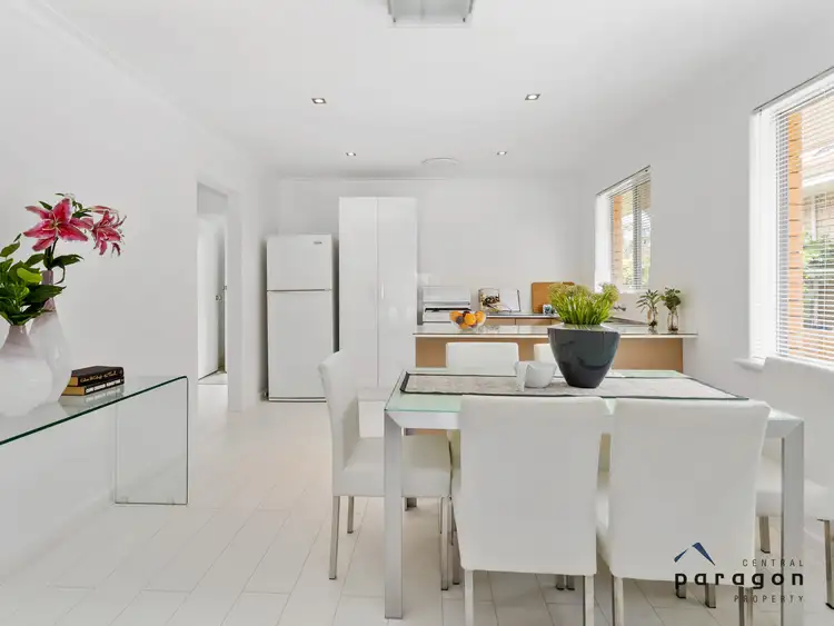 Fifth view of Homely house listing, 16 Gill Street, North Perth WA 6006