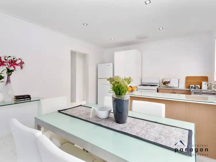 Sixth view of Homely house listing, 16 Gill Street, North Perth WA 6006