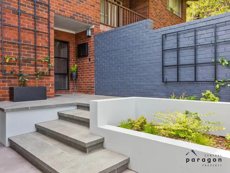 Third view of Homely house listing, 231B Walcott Street, North Perth WA 6006