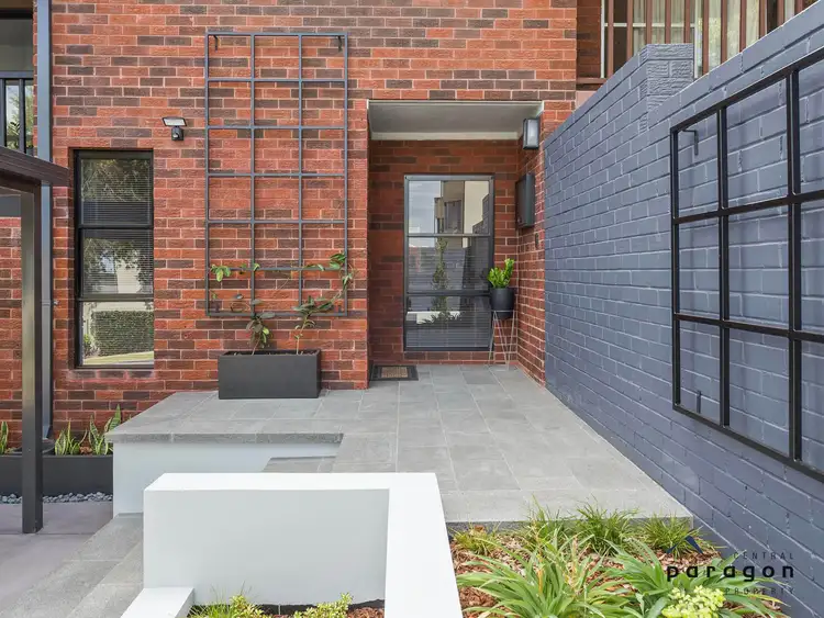 Fourth view of Homely house listing, 231B Walcott Street, North Perth WA 6006