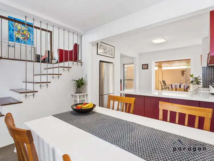 Sixth view of Homely house listing, 231B Walcott Street, North Perth WA 6006