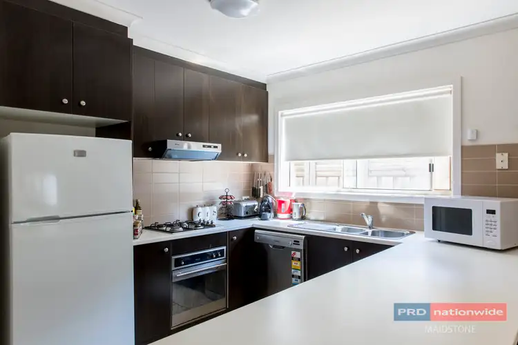 Fourth view of Homely house listing, 4 Talliver Terrace, Truganina VIC 3029