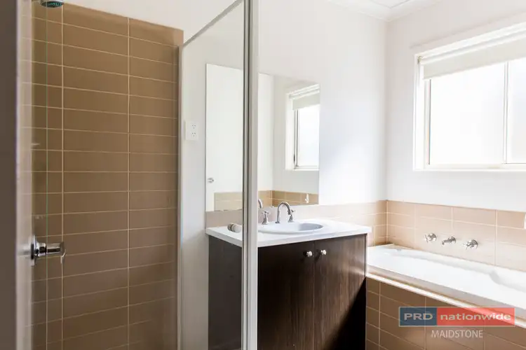 Sixth view of Homely house listing, 4 Talliver Terrace, Truganina VIC 3029