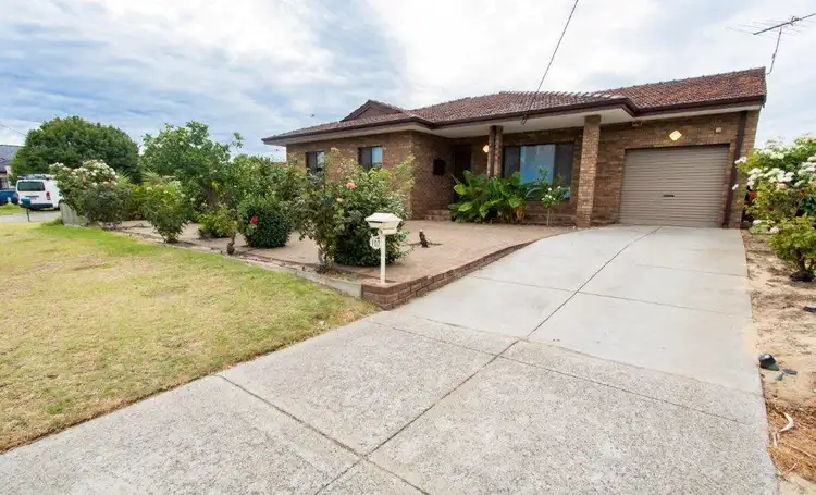 107 Hamilton Street, Stirling WA 6021