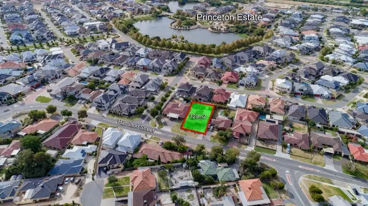 Sixth view of Homely house listing, 107 Hamilton Street, Stirling WA 6021