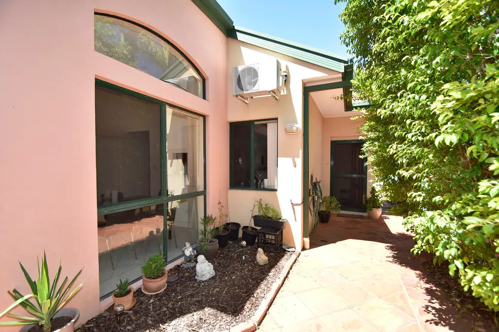 Main view of Homely townhouse listing, 3/1 Hong Street, Gillen NT 870