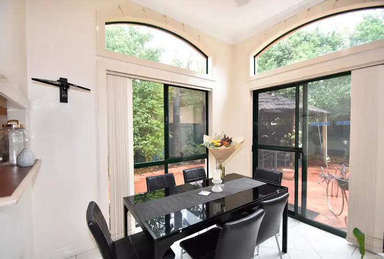 Second view of Homely townhouse listing, 3/1 Hong Street, Gillen NT 870