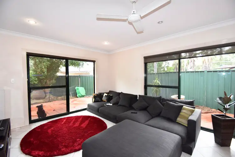 Third view of Homely townhouse listing, 3/1 Hong Street, Gillen NT 870