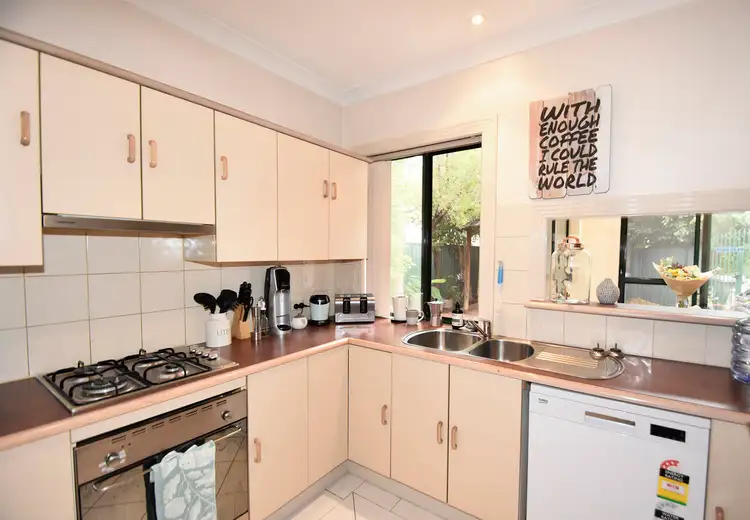 Fourth view of Homely townhouse listing, 3/1 Hong Street, Gillen NT 870