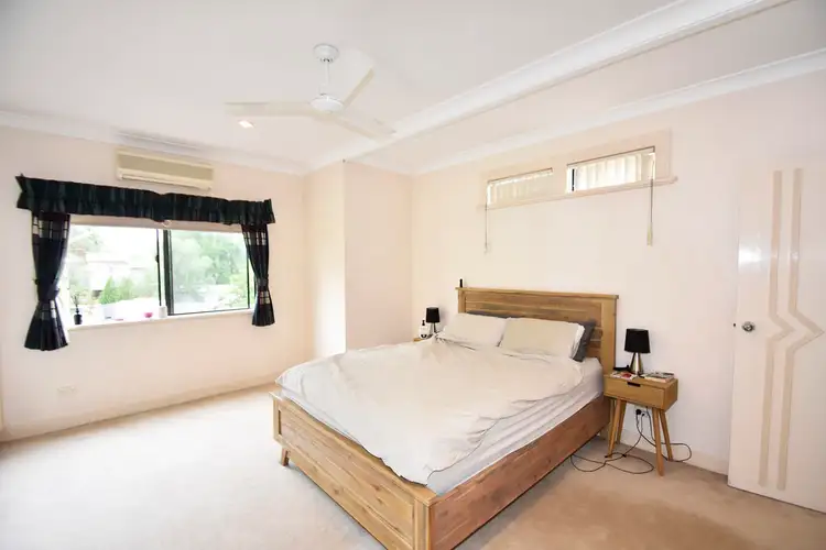 Fifth view of Homely townhouse listing, 3/1 Hong Street, Gillen NT 870