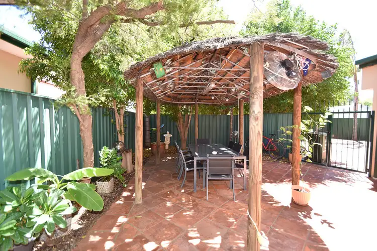 Sixth view of Homely townhouse listing, 3/1 Hong Street, Gillen NT 870