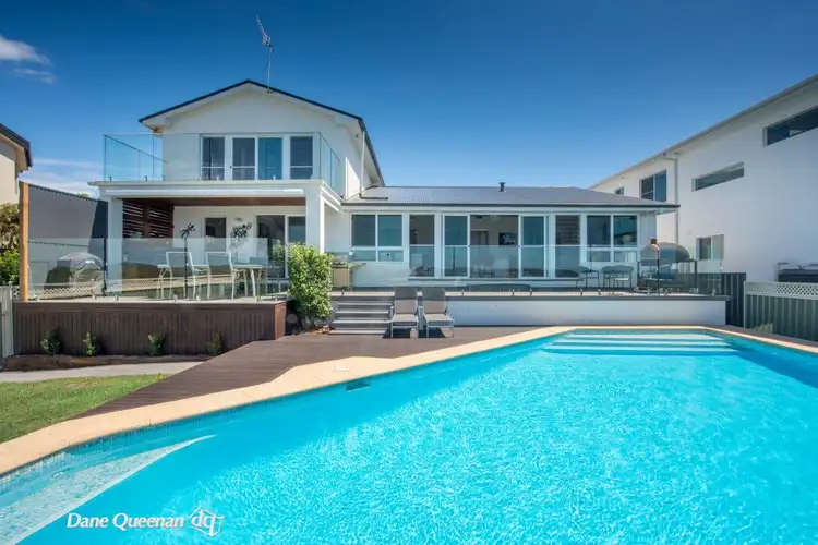 Second view of Homely house listing, 53 Scott Circuit, Salamander Bay NSW 2317