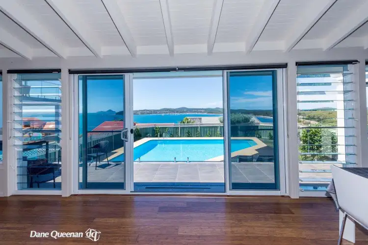 Fourth view of Homely house listing, 53 Scott Circuit, Salamander Bay NSW 2317