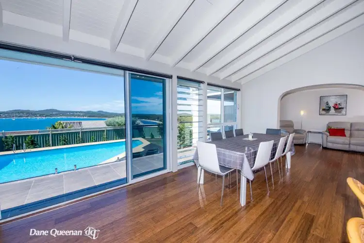 Fifth view of Homely house listing, 53 Scott Circuit, Salamander Bay NSW 2317