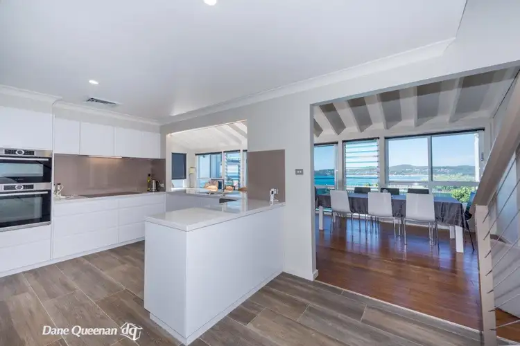 Sixth view of Homely house listing, 53 Scott Circuit, Salamander Bay NSW 2317