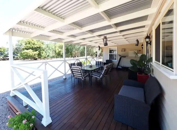 Seventh view of Homely rural property listing, 2696 Hamilton Highway, Caramut VIC 3274