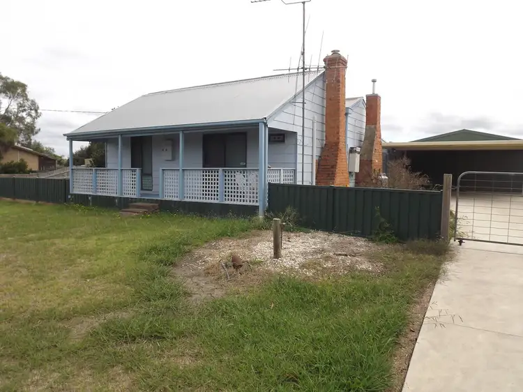 Main view of Homely house listing, 9 EVANS, Orbost VIC 3888