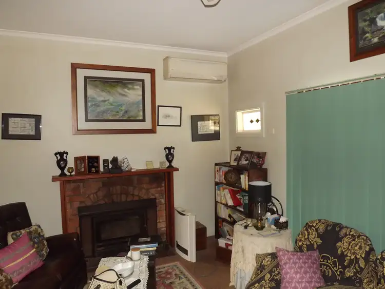 Second view of Homely house listing, 9 EVANS, Orbost VIC 3888