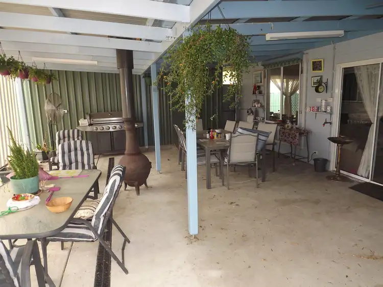 Third view of Homely house listing, 9 EVANS, Orbost VIC 3888