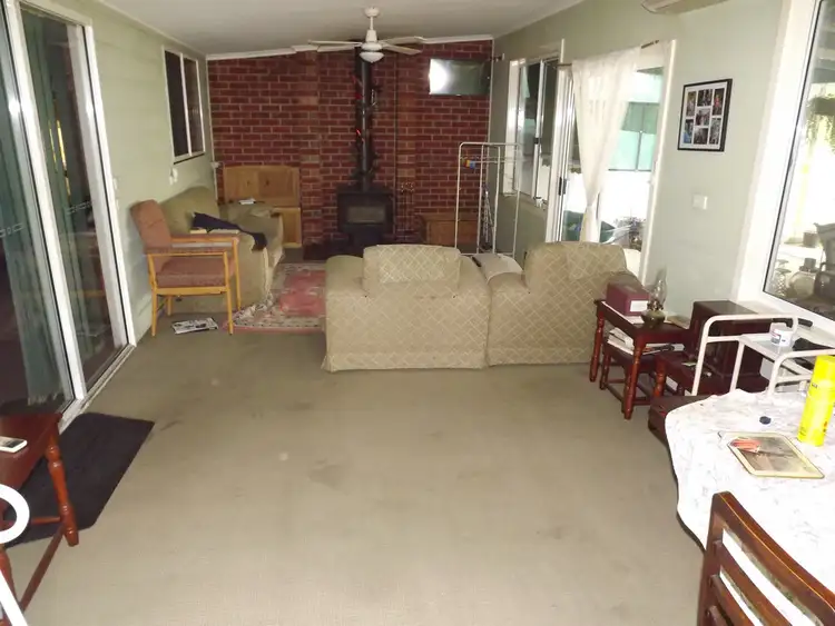 Fifth view of Homely house listing, 9 EVANS, Orbost VIC 3888