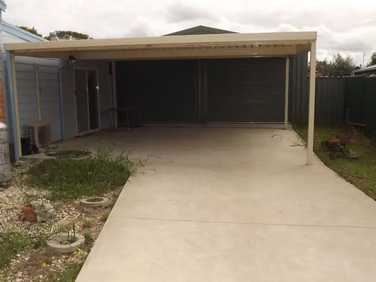 Seventh view of Homely house listing, 9 EVANS, Orbost VIC 3888