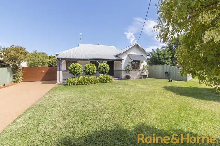 335 Macquarie Street, Dubbo NSW 2830