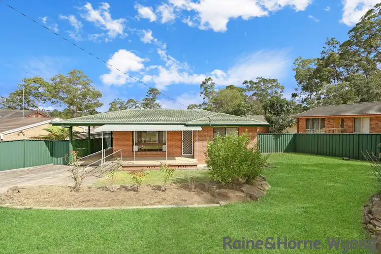 45 Dunrossil Avenue, Watanobbi NSW 2259