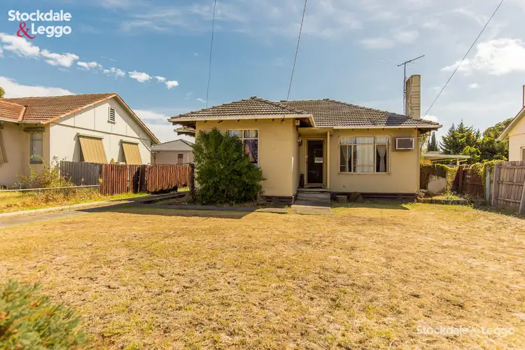 10 Williams Road, Laverton VIC 3028