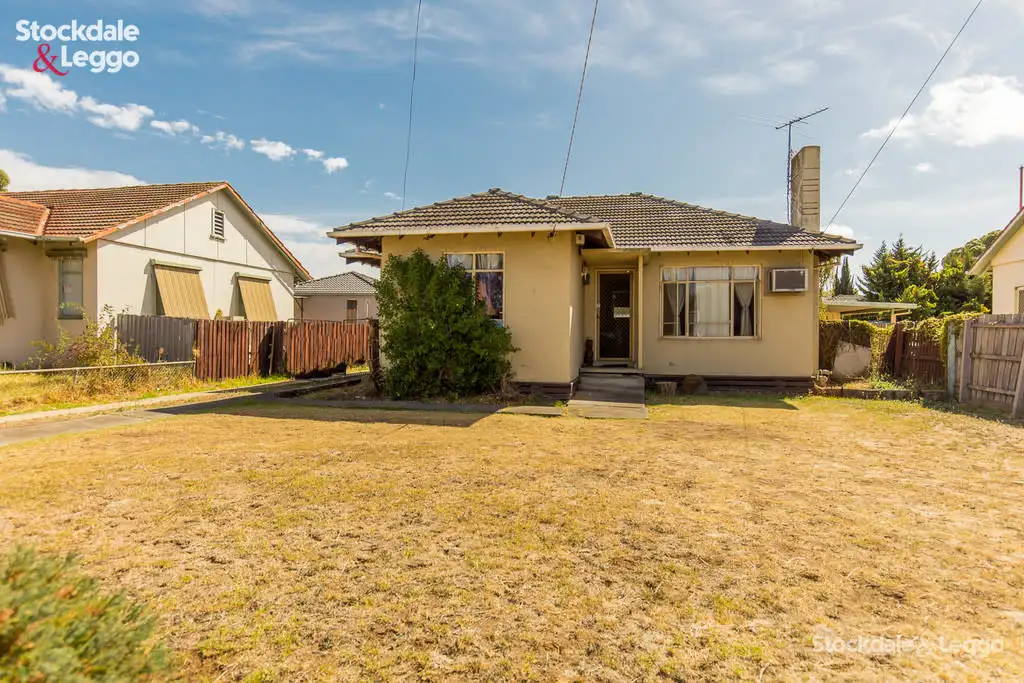 Main view of Homely house listing, 10 Williams Road, Laverton VIC 3028