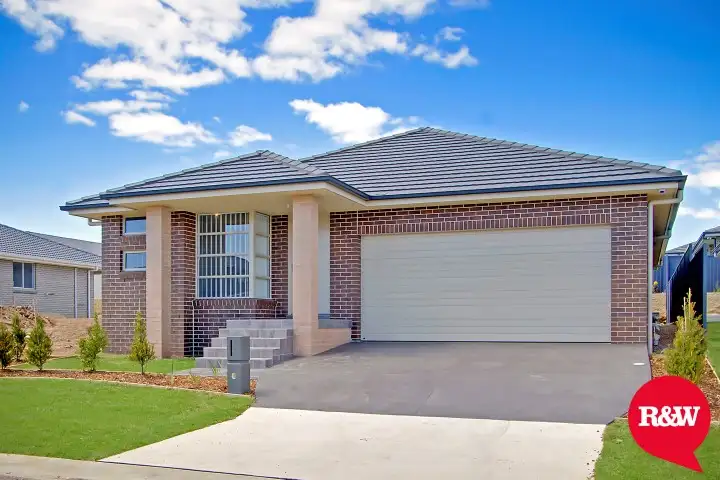 Main view of Homely house listing, 34 Longhurst Street, Oran Park NSW 2570