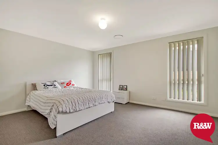 Fifth view of Homely house listing, 34 Longhurst Street, Oran Park NSW 2570
