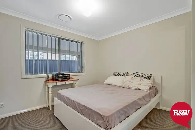 Sixth view of Homely house listing, 34 Longhurst Street, Oran Park NSW 2570