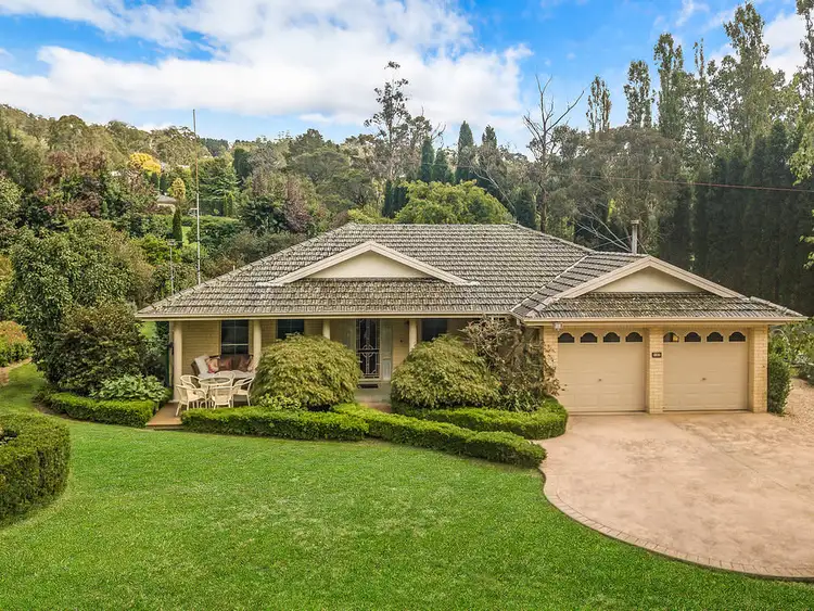 16A Hopewood Road, Bowral NSW 2576